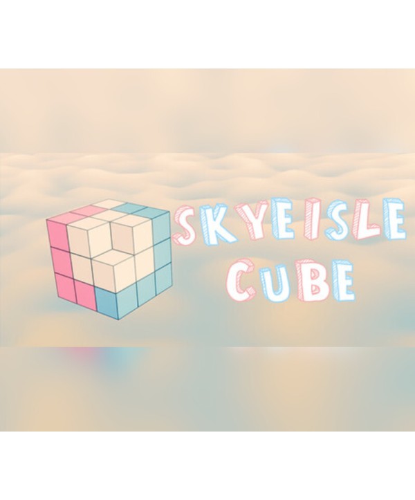 Skyeisle Cube Steam Key GLOBAL